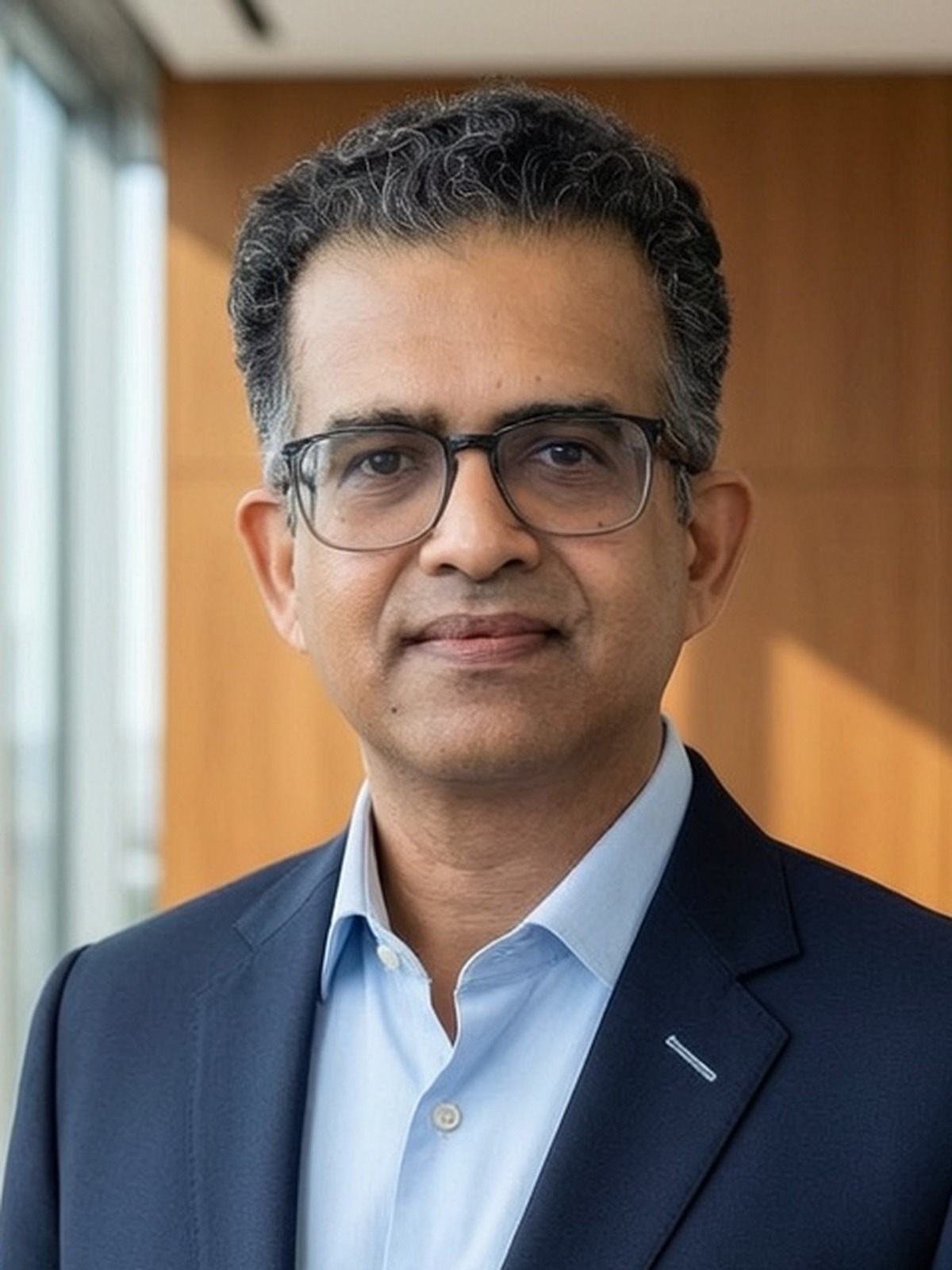 Portrait of Sanjay Salgaonkar, Principal Advisor at Relatio Co.