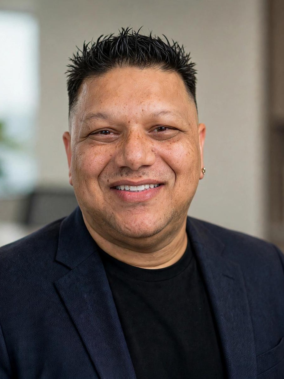 Portrait of Shikhar Agarwal, Principal Advisor at Relatio Co.